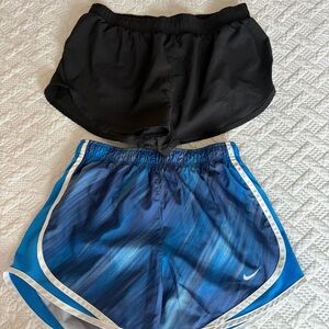 Bundle: Women’s Athletic Shorts